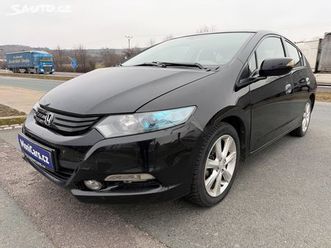 honda insight 1.3 ima 65kw hybrid