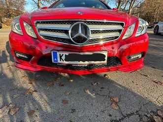 e 250 cgi blueefficiency aut.