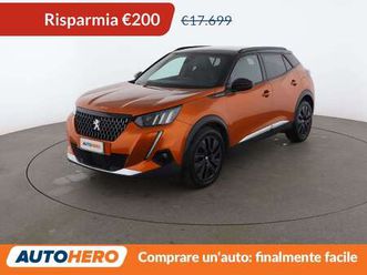 1.5 blue-hdi gt line 130 cv eat8