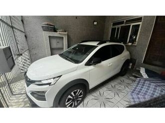 renault kardian evolut. flex 1.0 tb 12v 5p aut. 2025