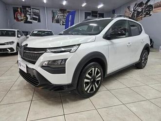 renault kardian evolut. flex 1.0 tb 12v 5p aut. 2025