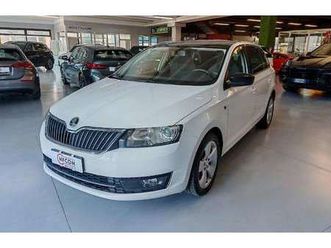1.6 tdi cr ambition 105cv tetto panoramico