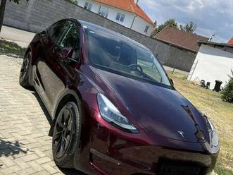 long range awd 79kwh