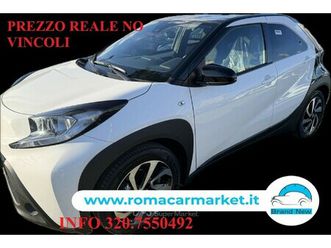 1.0 trend 72cv km0 ita no vincoli