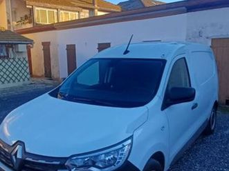renault express van confort