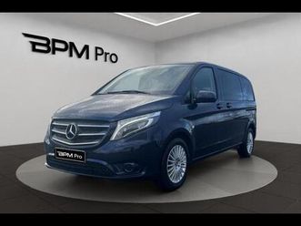 119 cdi mixto compact select e6 propulsion