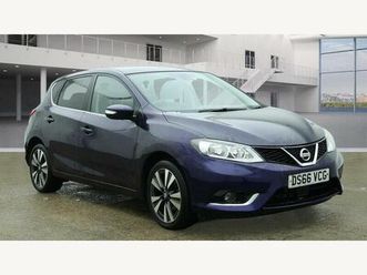 1.2 dig-t n-connecta euro 6 (start/stop) 5dr