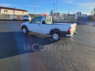 ii 1.3 multijet 95 cabine courte trekking