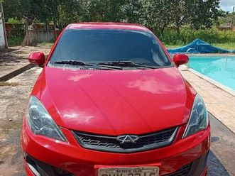 hatch act 1.5 16v flex 5p