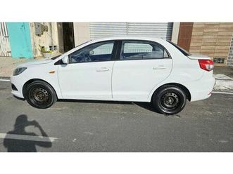 sedan 1.5 16v flex 5p