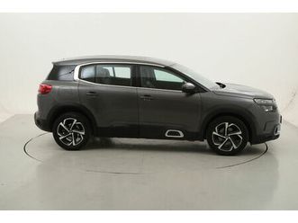 c5 aircross business eat8 1.5 diesel 131cv