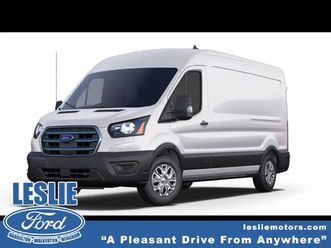 2023 ford transit 350 medium roof 350 cargo van