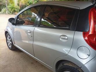 jac j2 1.4 16v 5p mec. 2014