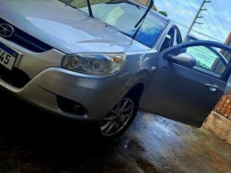 jac j3 1.4 16v 5p mec. 2012