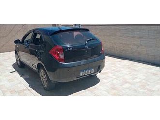 jac j3 1.4 16v 5p mec. 2012