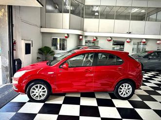 jac j3 1.4 16v 5p mec. 2012