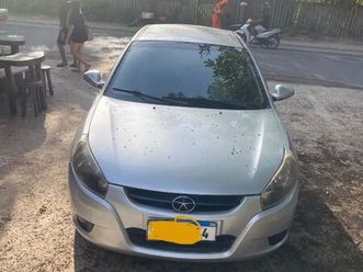 jac j3 1.4 16v 5p mec. 2013