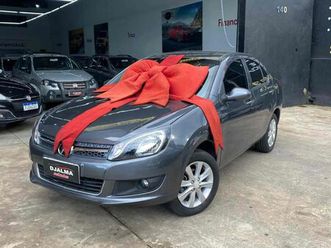 s turin 1.5 jet flex 16v 4p mec.