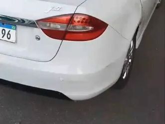 sedan 1.5 16v 4p mec.