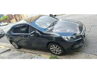 sedan 1.5 16v 4p mec.