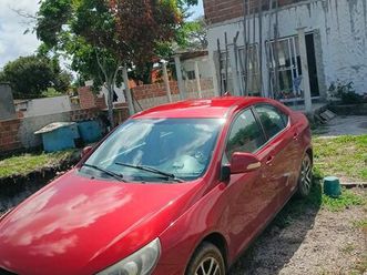 sedan 1.5 16v 4p mec.