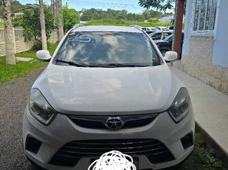 jac t6 2.0 jet flex 5p mec. 2015