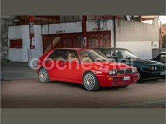 lancia delta delta 0 16v integrale