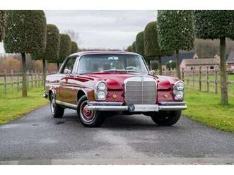 mercedes-benz se 300