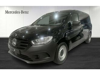 mercedes-benz 112 skåp l2