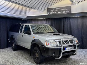 2.5 tdi 4x4 king cab