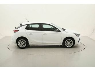 corsa edition 1.5 diesel 102cv