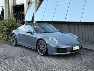 991.2 carrera 4s