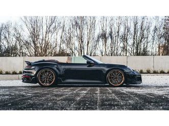 2024 techart gt sport a vendre