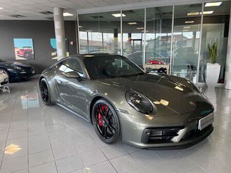992 carrera gts