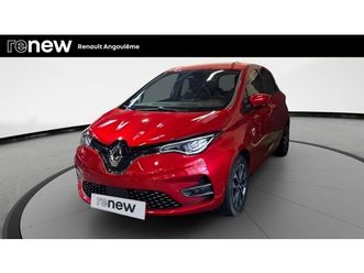 zoe r110 achat intégral - 21c intens