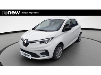 zoe r110 achat intégral team rugby