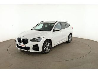 bmw x1 sdrive18d m sport bva8