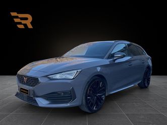 leon st 1.4 e-hybrid phev dsg