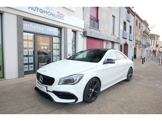 200d 136cv - toit ouvrant - caméra - garantie 3 mois