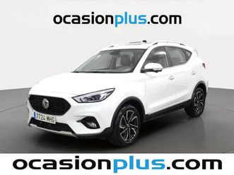 1.0t luxury (111 cv)