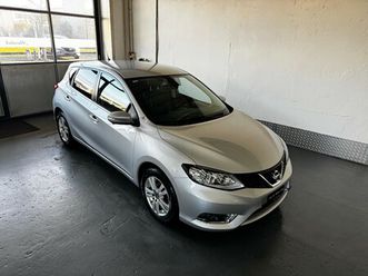 pulsar 1.2 dig-t n-connecta xtronic cvt