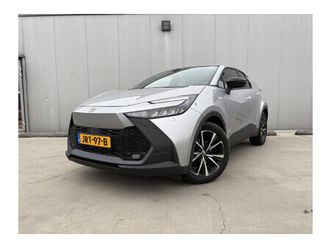 1.8 hybrid 140 dynamic