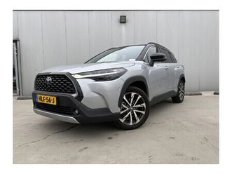 hybrid 200 executive