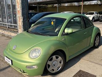 volkswagen new beetle 1.9 tdi