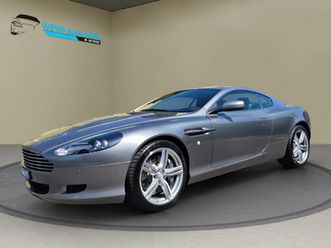 db9 touchtronic 2