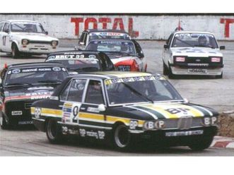 1997-1983 bmw 530i us goodwood-tauglich