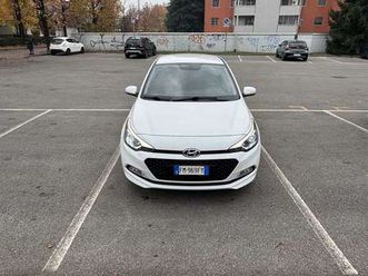 i20 active 1.2 84cv