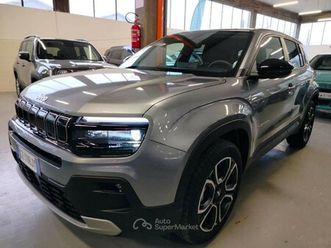 1.2 turbo 100 cv summit my25