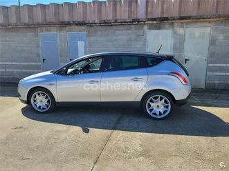 lancia delta 1.8 t platinum sportronic