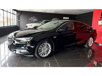 insignia 1.6 cdti 136 cv s&s aut. grand sport busi